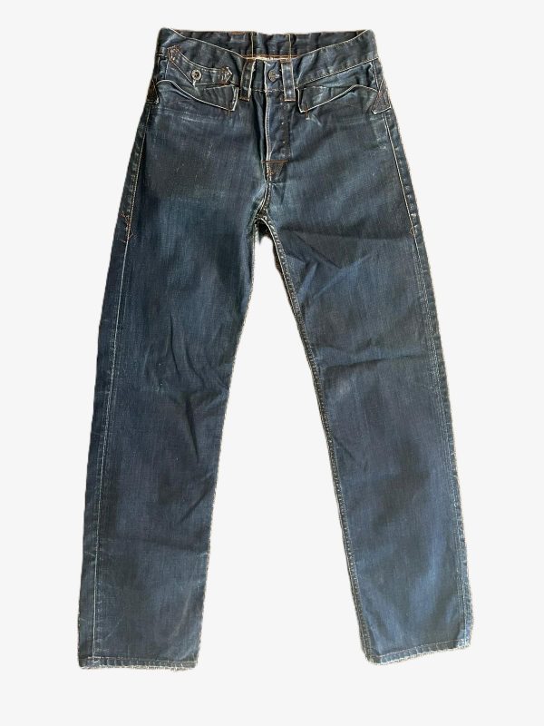 Pantalón vaquero Levi's Strauss Ref.10085