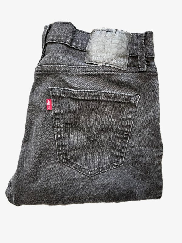 Pantalón Levi's 511 Ref.10087