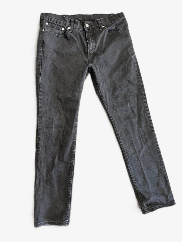 Pantalón Levi's 511 Ref.10087