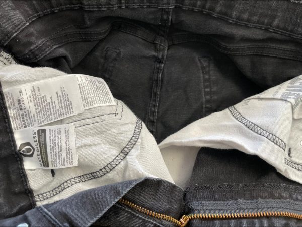 Pantalón Levi's 511 Ref.10087