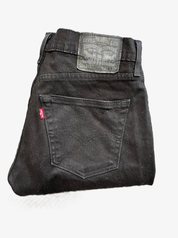 Pantalón Levi's 511 Ref.10088