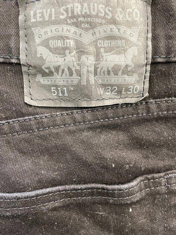Pantalón Levi's 511 Ref.10088