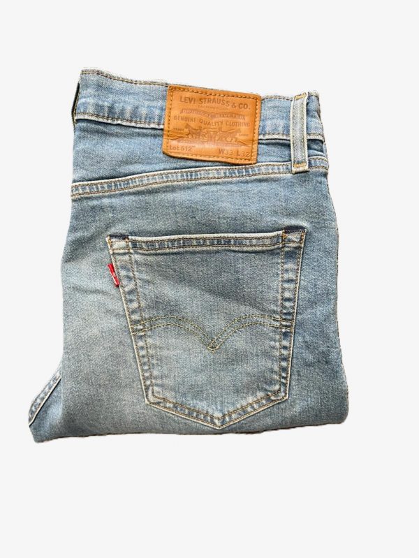 Pantalón Levi's 512 Ref.10089