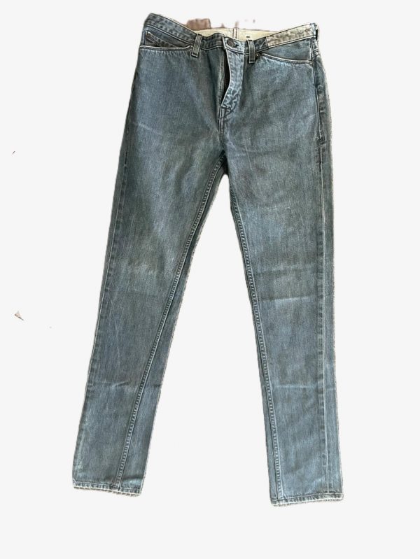Pantalón Levi's Blue Carefully Ref.10090
