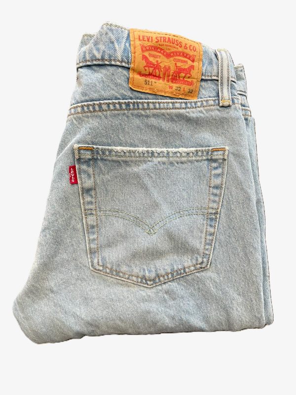 Pantalón Levi's 511 Ref.10091
