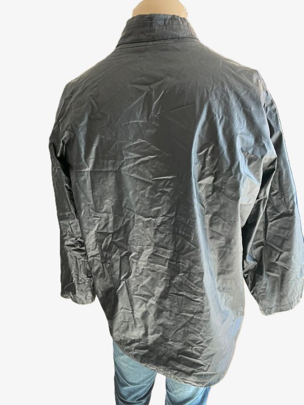 Chaqueta Impermeable Burberry Ref.10093