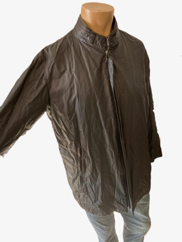 Chaqueta Impermeable Burberry Ref.10093
