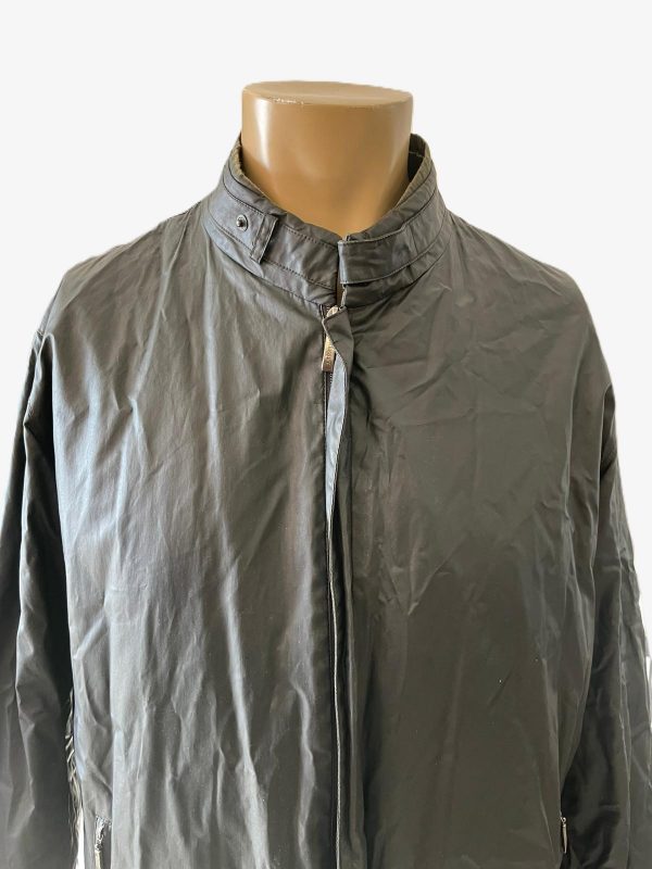 Chaqueta Impermeable Burberry Ref.10093