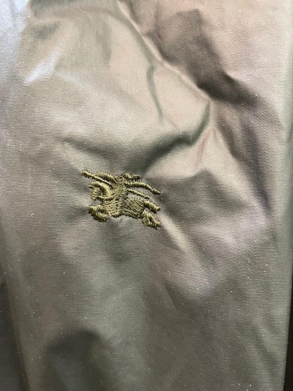 Chaqueta Impermeable Burberry Ref.10093