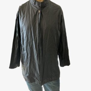 Chaqueta Impermeable Burberry Ref.10093