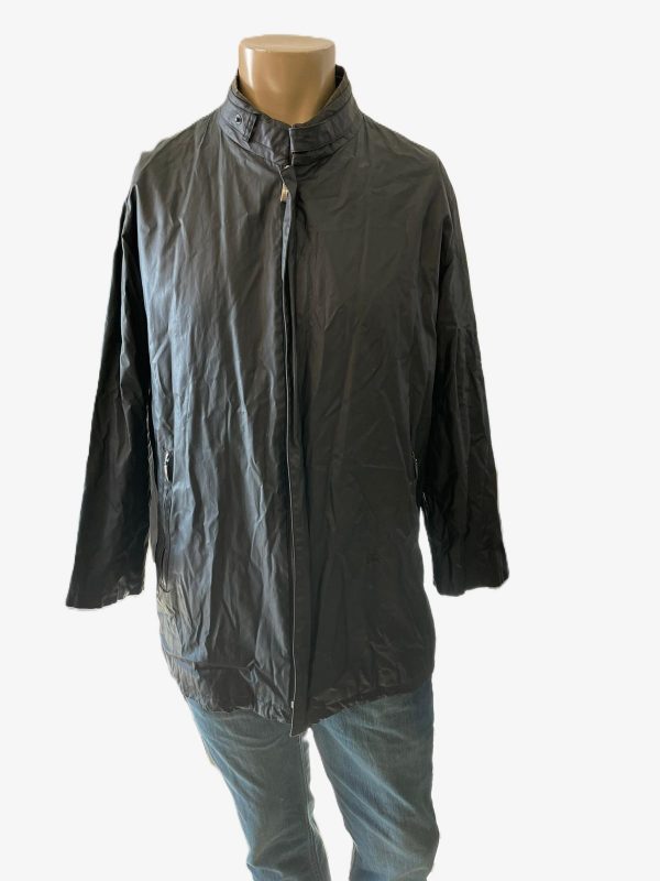 Chaqueta Impermeable Burberry Ref.10093