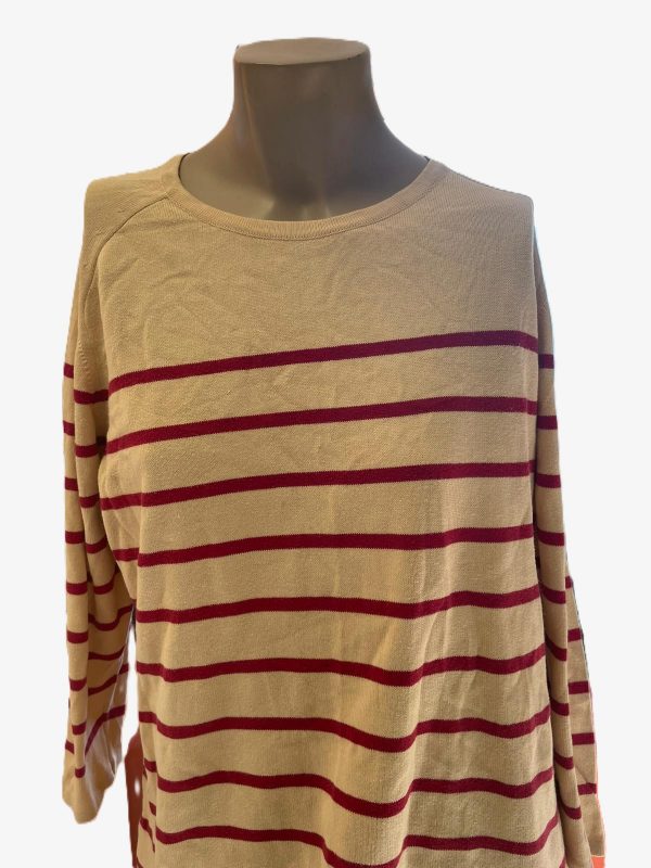 Jersey Burberry Ref.10093