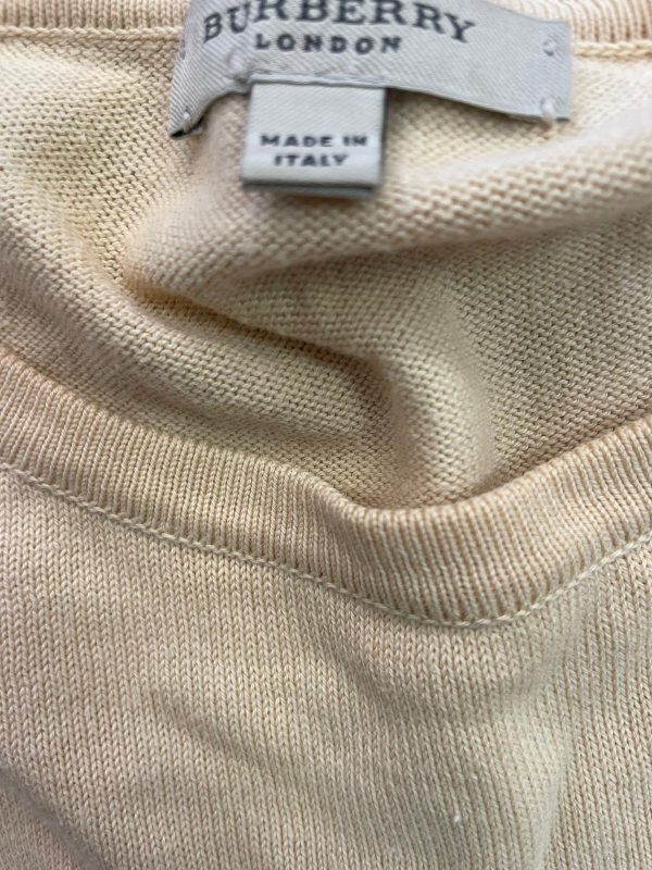 Jersey Burberry Ref.10093