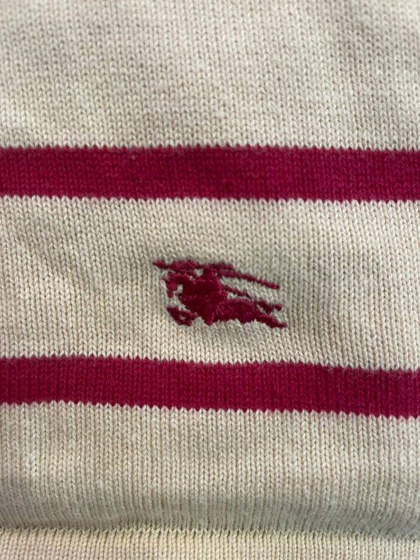 Jersey Burberry Ref.10093