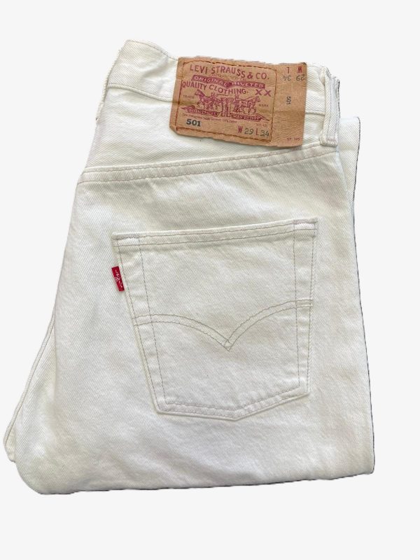 Pantalón Levi's 501 Ref.10097