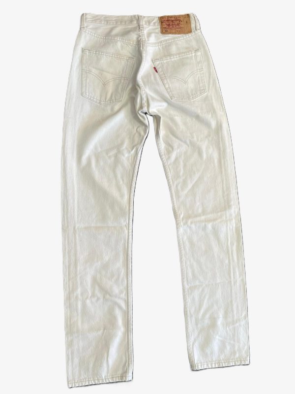 Pantalón Levi's 501 Ref.10097
