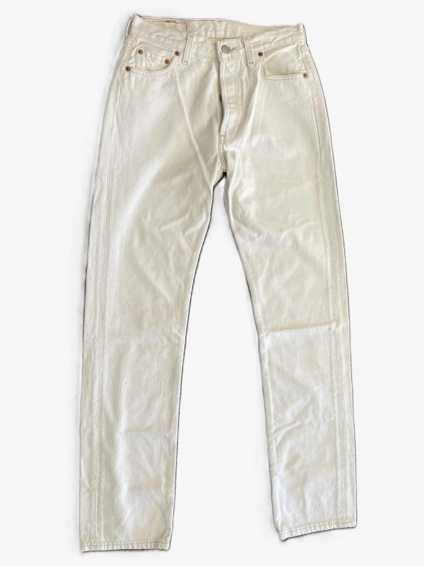 Pantalón Levi's 501 Ref.10097