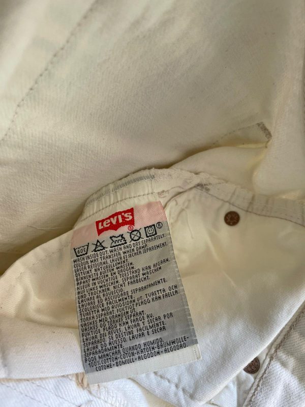 Pantalón Levi's 501 Ref.10097