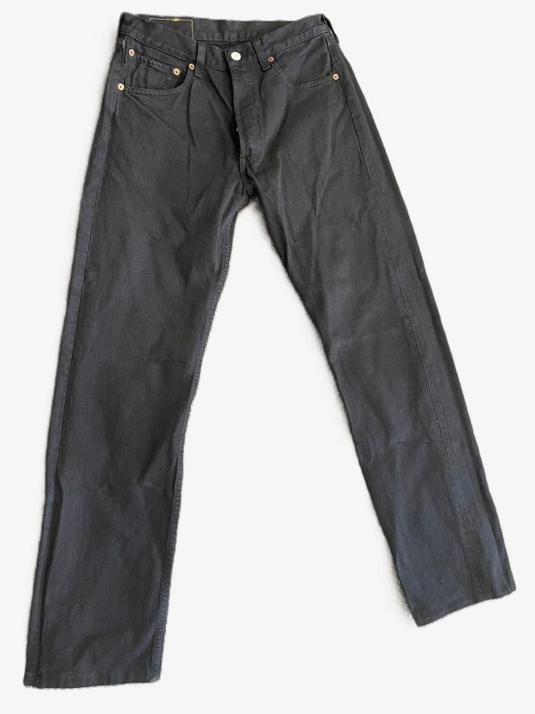 Pantalón Levi's 501 Ref.10096