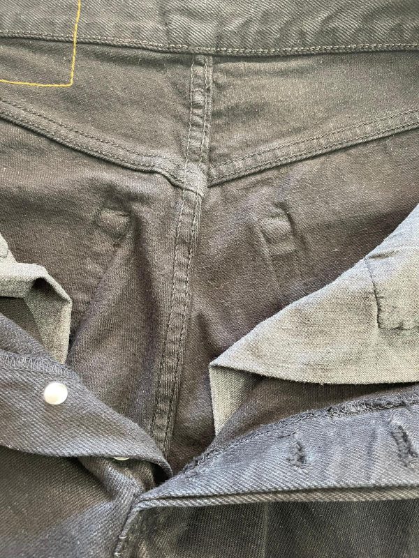 Pantalón Levi's 501 Ref.10096