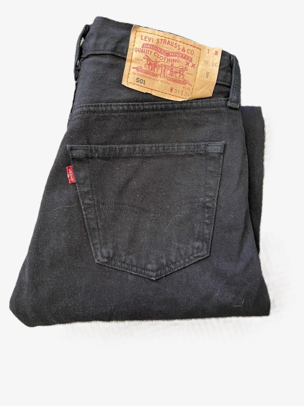 Pantalón Levi's 501 Ref.10096