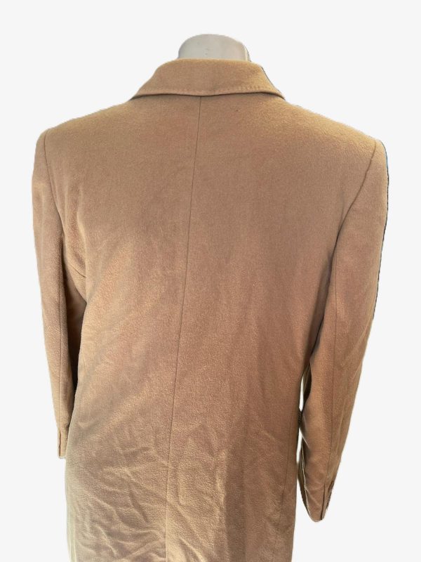 Abrigo Burberry Ref.10098