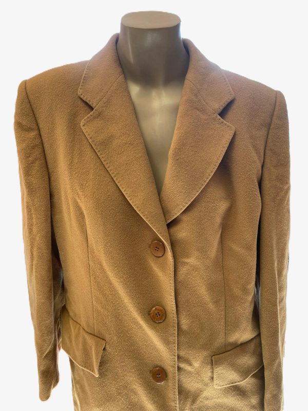 Abrigo Burberry Ref.10098
