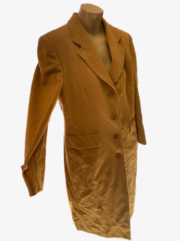 Abrigo Burberry Ref.10098