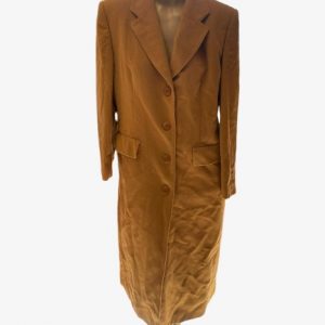 Abrigo Burberry Ref.10098