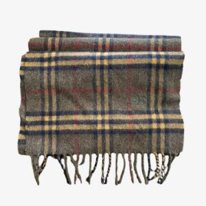 Bufanda Burberry Lana Ref.10100