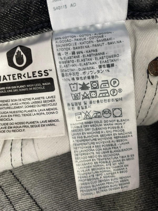 Pantalón Levi's 501 Ref.10105