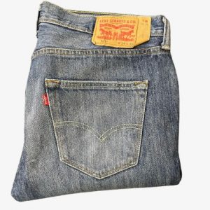 Pantalón 501 Levi's Ref.02995