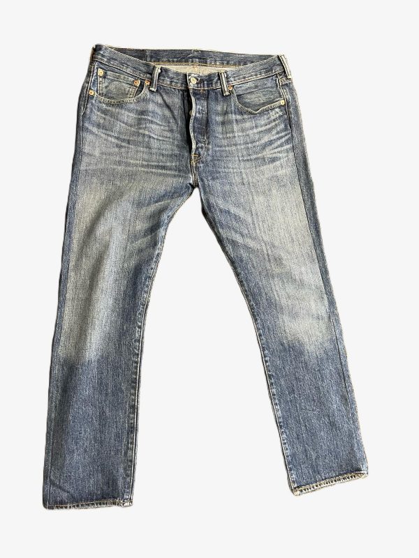 Pantalón 501 Levi's Ref.02995