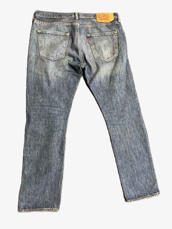 Pantalón 501 Levi's Ref.02995