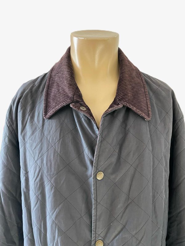 Chaquetón Burberrys ref.02996