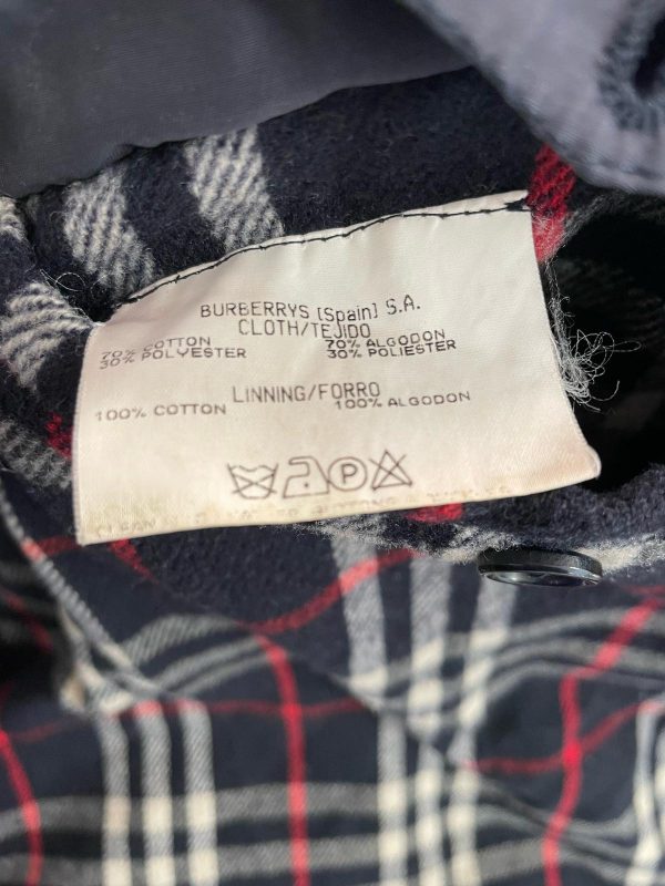 Chaquetón Burberrys ref.02996