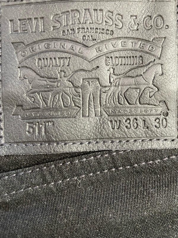Pantalón Levi's 511 Ref.02999