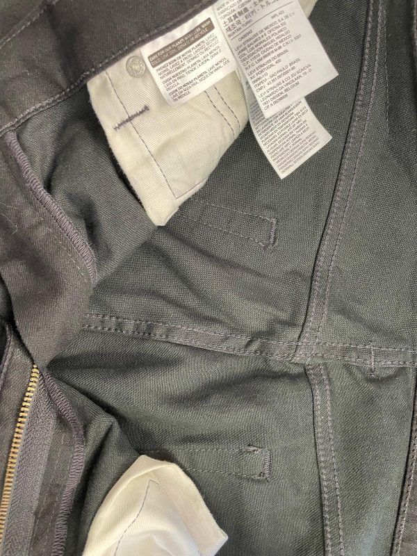 Pantalón Levi's 511 Ref.02999