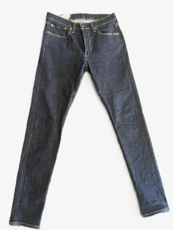 Pantalón Levi's Skinny Taper Ref.10111