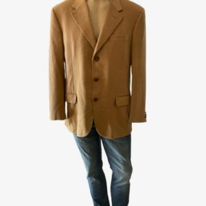 Abrigo Burberrys Viscosa Ref.10112