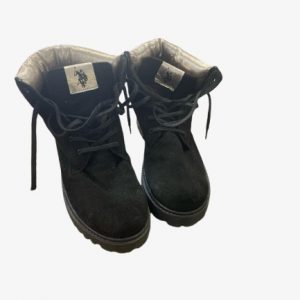 Botas Piel US POLO ASSN Ref.10114