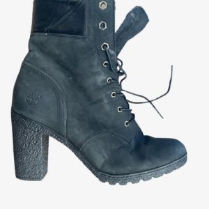 Botines Piel Timberland ref.10115