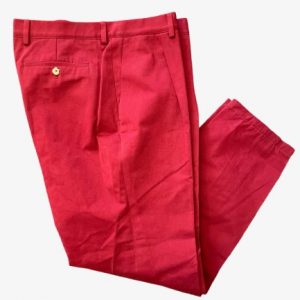 Pantalón Chino / Traje Burberry Ref.10118