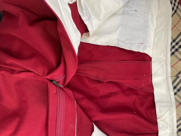Pantalón Chino / Traje Burberry Ref.10118