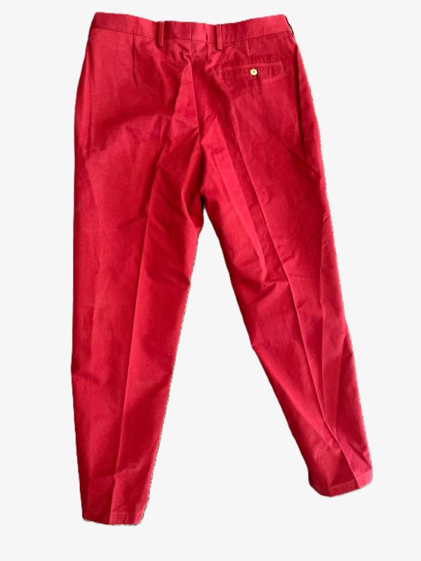 Pantalón Chino / Traje Burberry Ref.10118