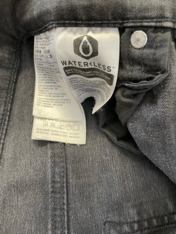 Pantalón Mile High Skinny Ref.10119