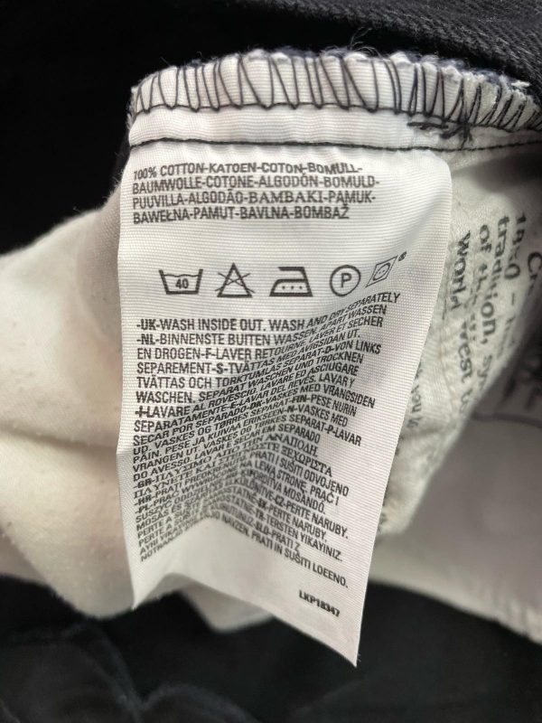 Pantalón Levi's 521 Ref.010124
