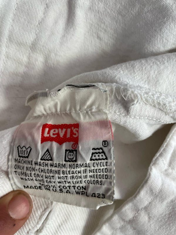 Pantalón Levi's 501 Ref.10126