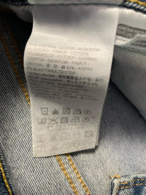 Pantalón Levi's 712 Ref.10132