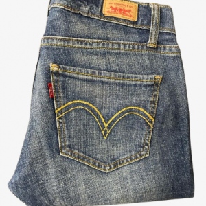 Pantalón Levi's Too Superlow Ref.10127